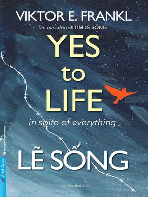 Lẽ Sống - ebook